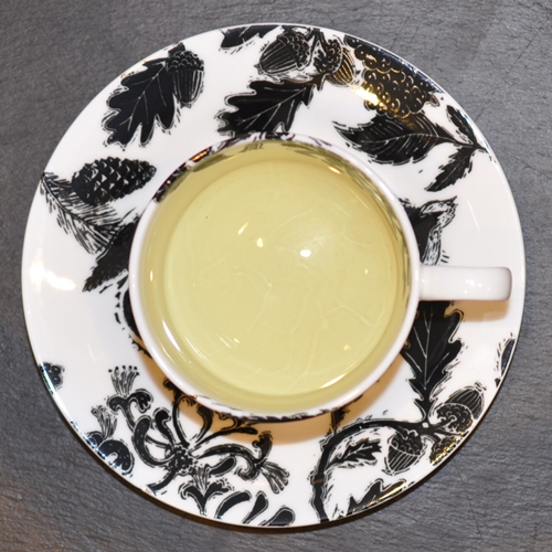 Buy loose leaf teas online - An Ji Bai Cha organic Buy loose leaf teas online - An Ji Bai Cha organic