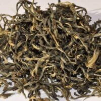 Buy loose leaf teas online - Indian Arunachal Black Tea
