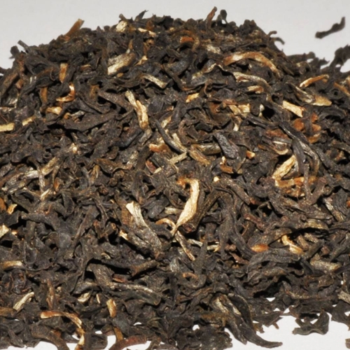 Buy loose leaf teas online - Assam Dikom TGFOP