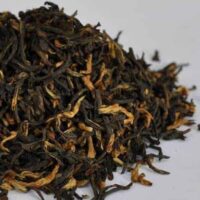 Buy loose leaf teas online - Assam Duflating Second Flush 2023