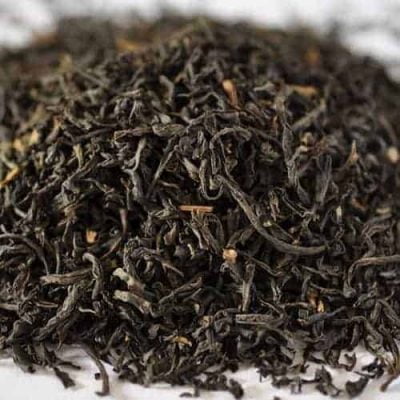 Buy loose leaf teas online - Assam Harmutty Second Flush