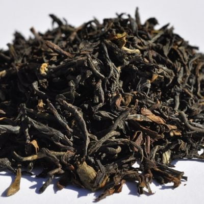 Buy loose leaf teas online - Assam Sree Sibbari Second Flush 2024