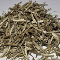 Buy loose leaf teas online - Assam White tea, Mothola