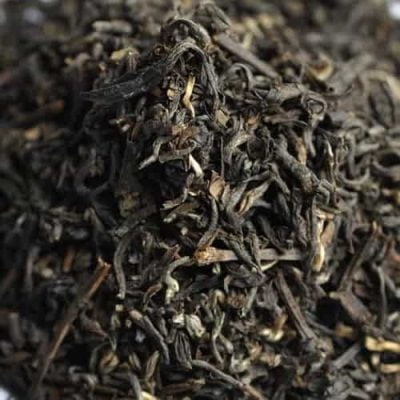 Buy loose leaf teas online - Assam First Flush Sree Sibbari-Gold Wire 2023