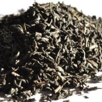 Buy loose leaf teas online - Black Cherry Tea