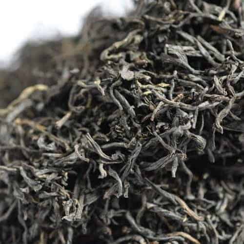 Buy loose leaf teas online - Keemun Mao Feng China black tea