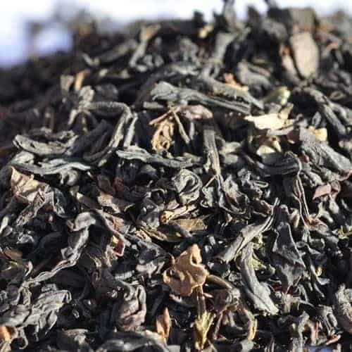 Buy loose leaf teas online - Kenya Marinyn tea GFOP1