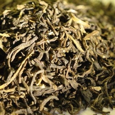 Buy loose leaf teas online - Jasmine tea Celestial Chung Hao