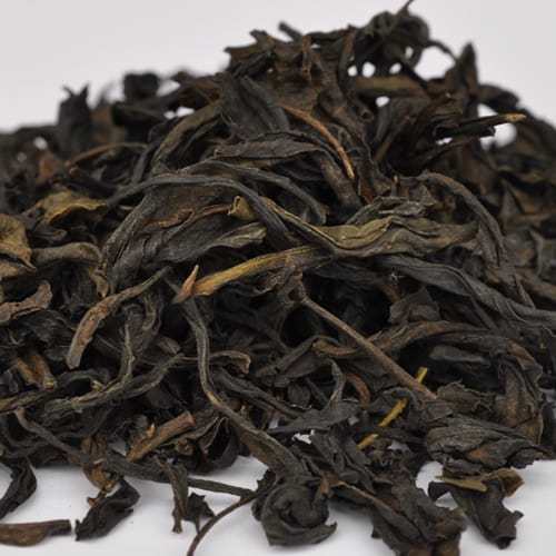 Buy loose leaf teas online - Ceylon Oolong