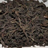 Buy loose leaf teas online - Ceylon Dimbula Edinburgh OP grade tea