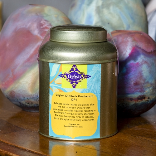 Buy loose leaf teas online - Tea Gift Caddies Buy loose leaf teas online - Tea Gift Caddies