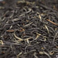 Buy loose leaf teas online - Ceylon Dimbula Silver Tip tea
