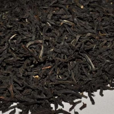 Buy loose leaf teas online - Ceylon Kandy Silver Tea FOP