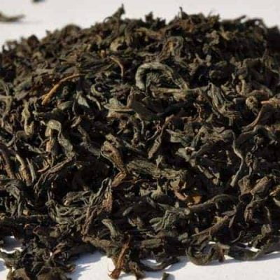 Buy loose leaf teas online - Ceylon Nuwara Eliya High Grown OP