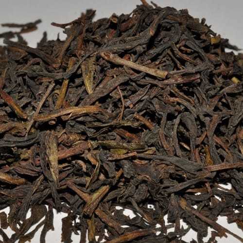 Buy loose leaf teas online - Ceylon Nuwara Eliya Court Lodge OP1 tea