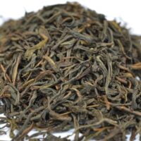 Buy loose leaf teas online - Ceylon Lovers' Leap OP1