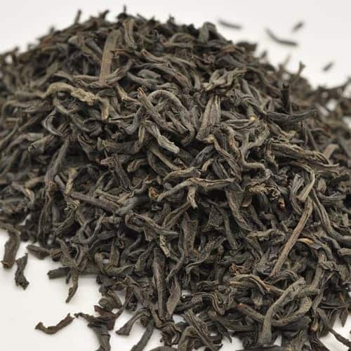 Buy loose leaf teas online - Ceylon Uva Pettiagalla OP1