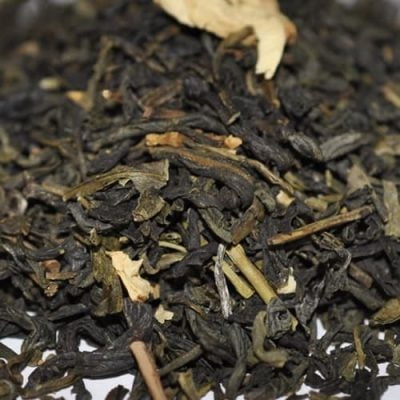 Buy loose leaf teas online - Jasmine Loose Leaf Tea