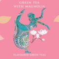 Buy loose leaf teas online - China Green Tea with Magnolia