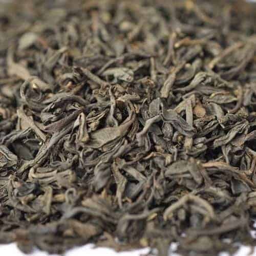 Buy loose leaf teas online - China Keemun tea Dahlia