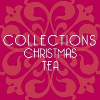 Buy loose leaf teas online - Christmas Tea Collection