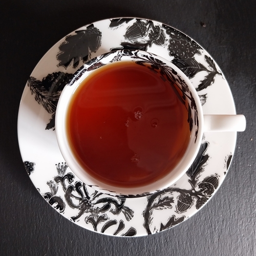 Buy loose leaf teas online -  Good Afternoon tea blend Buy loose leaf teas online - Good Afternoon tea blend