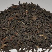 Buy loose leaf teas online - Darjeeling Balasun Second Flush