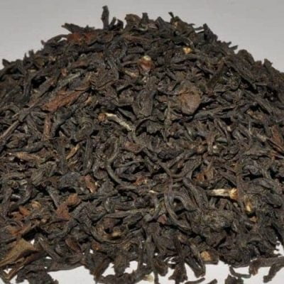 Buy loose leaf teas online - Darjeeling Balasun Second Flush