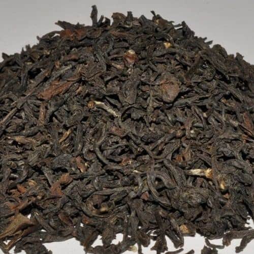 Buy loose leaf teas online - Darjeeling Balasun Second Flush