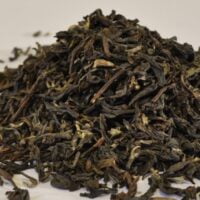 Buy loose leaf teas online - Darjeeling Castleton Second Flush
