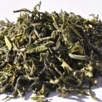 Buy loose leaf teas online - Darjeeling First Flush Oaks 2023