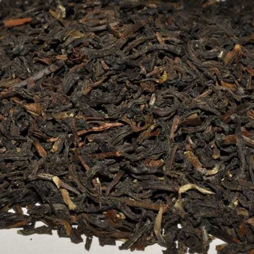 Buy loose leaf teas online - Darjeeling Margaret's Hope FTGFOP