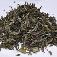 Buy loose leaf teas online - Darjeeling Margaret's Hope First Flush 2023