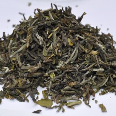 Buy loose leaf teas online - Darjeeling Margaret's Hope First Flush 2023