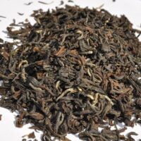Buy loose leaf teas online - Darjeeling Second Flush Oaks