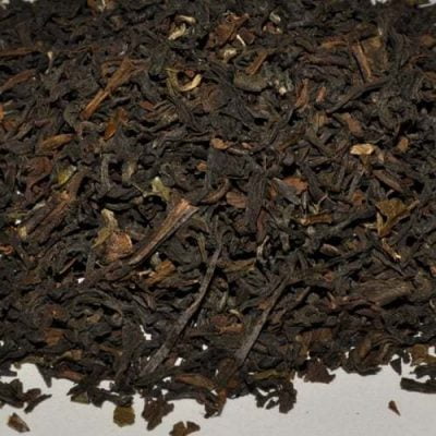 Buy loose leaf teas online - Darjeeling Singell FTGFOP Organic