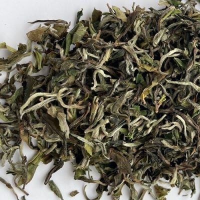 Buy loose leaf teas online - Darjeeling Sungma First Flush 2024 Moonshine