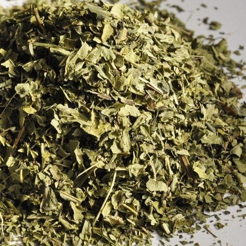 Buy loose leaf teas online - Echinacea Herbal Tea Infusion