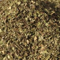 Buy loose leaf teas online - Egyptian Mint (Spearmint)