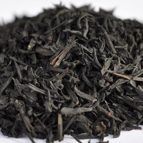 Buy loose leaf teas online - Formosa Lapsang