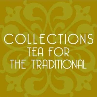 Buy loose leaf teas online - Traditional Tea Collection