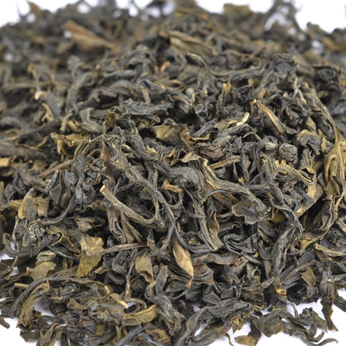 Buy loose leaf teas online - Formosa Pouchong organic