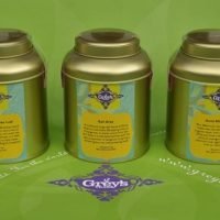 Buy loose leaf teas online - Tea Gift Caddies