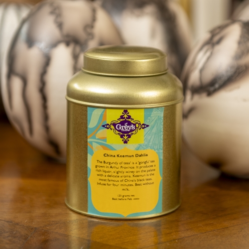 Buy loose leaf teas online - Tea Gift Caddies Buy loose leaf teas online - Tea Gift Caddies