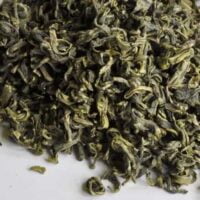 Buy loose leaf teas online - Jin Shan Shi Yu tea