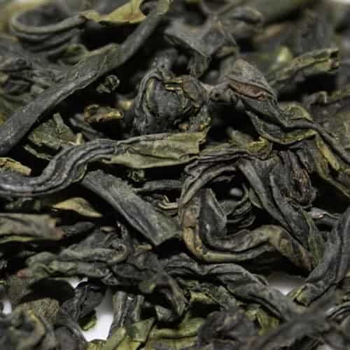 Buy loose leaf teas online - Lu An Gua Pian
