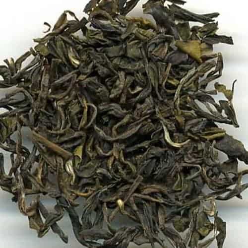 Buy loose leaf teas online - Pi Lo Chun