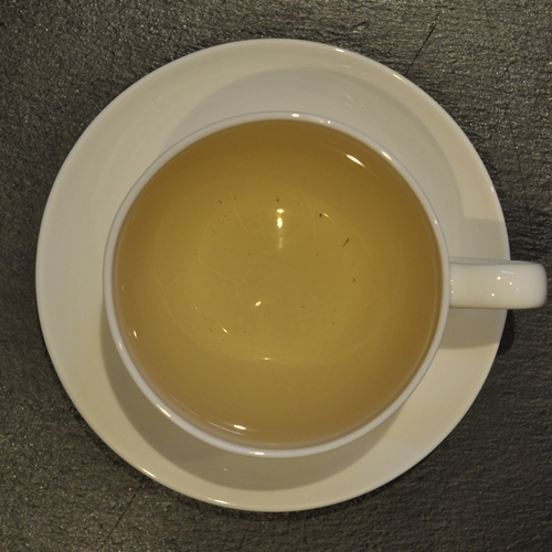 Buy loose leaf teas online - Green Earl Grey Tea