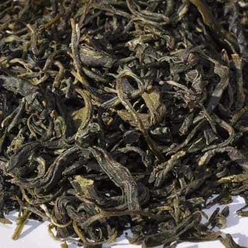 Buy loose leaf teas online - Gu Zhang Mao Jian