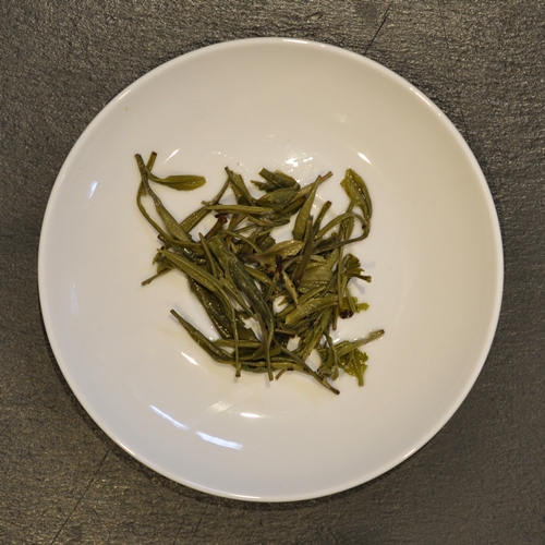 Buy loose leaf teas online - Huang Shan Mao Feng Buy loose leaf teas online - Huang Shan Mao Feng